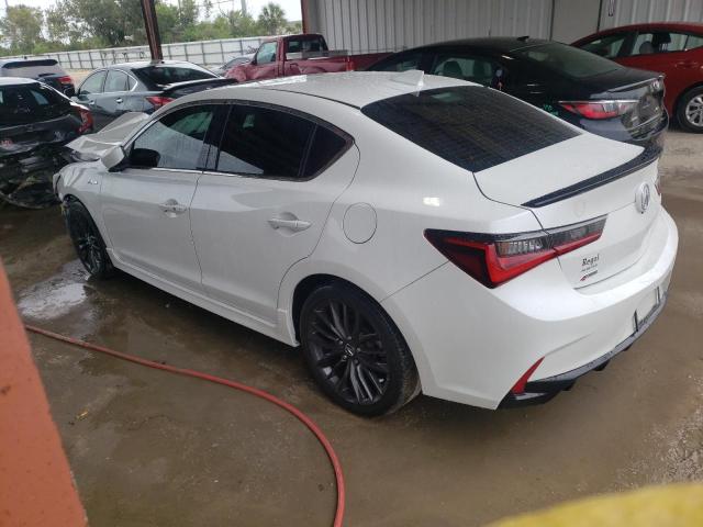 19UDE2F81KA011681 Acura Ilx Premium A-spec