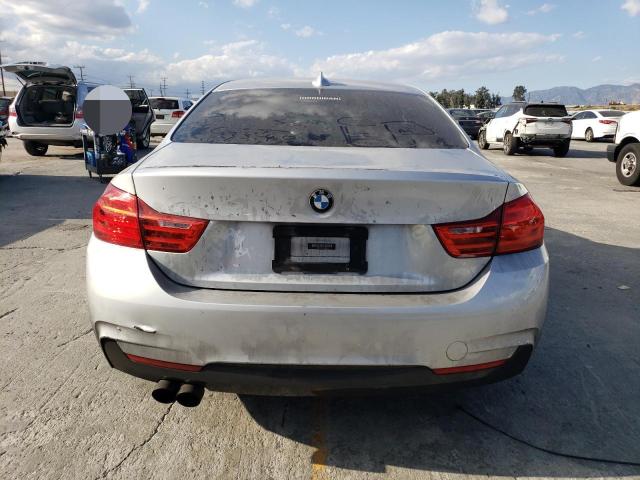 WBA3N7C52EK220022 BMW 428 I
