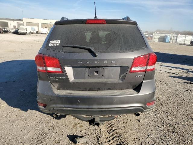 3C4PDDEG3HT615687 Dodge JOURNEY GT