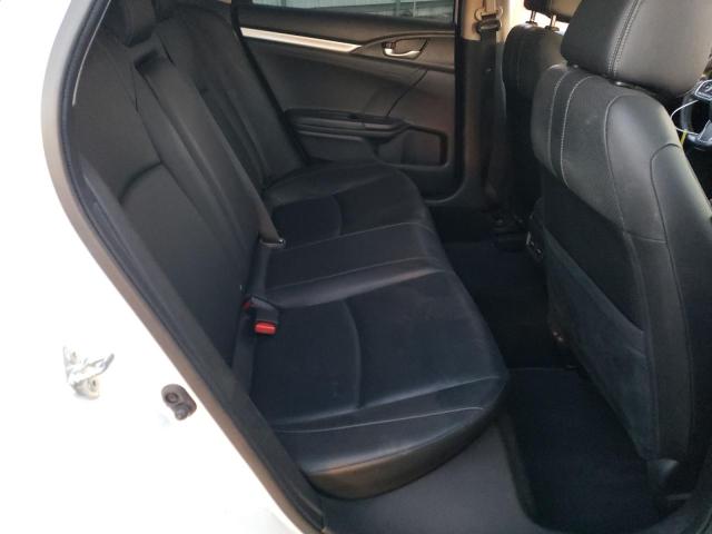 JHMFC1F90JX006482 Honda Civic Touring