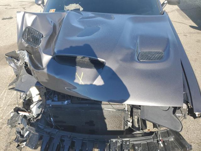 2C3CDZFJXMH567876 Dodge Challenger R/t Scat Pack