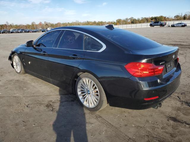 WBA4C9C55GG138328 BMW 428 Xi Gran Coupe Sulev