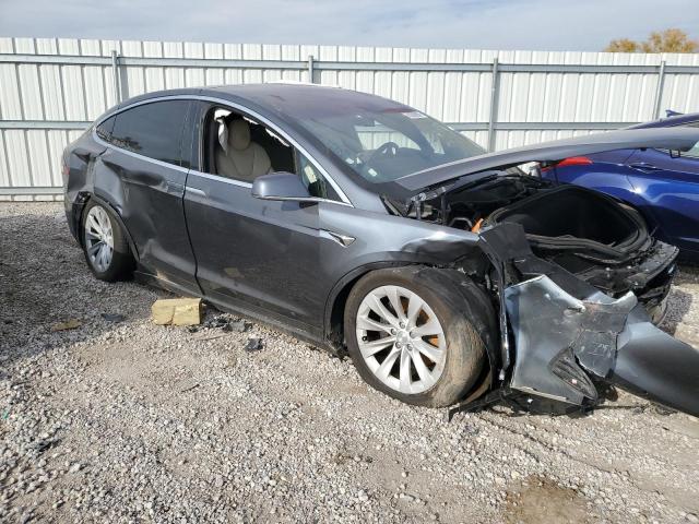 5YJXCDE23LF260826 Tesla MODEL X