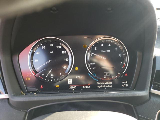 WBXJG7C05N5V30336 BMW X1 Sdrive28i