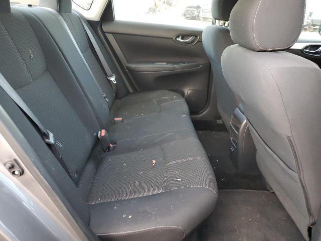 3N1AB7AP6HY272589 Nissan SENTRA S