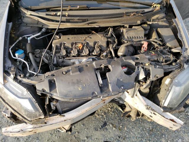 2HGFB2F73FH524172 Honda CIVIC SE