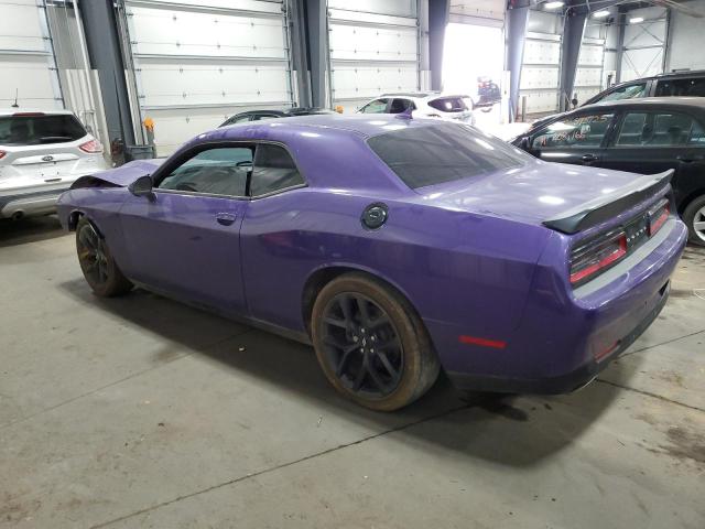 2C3CDZBT8KH547226 Dodge Challenger R/t