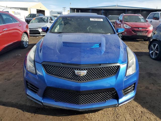 1G6AN1RY2G0132646 Cadillac ATS-V