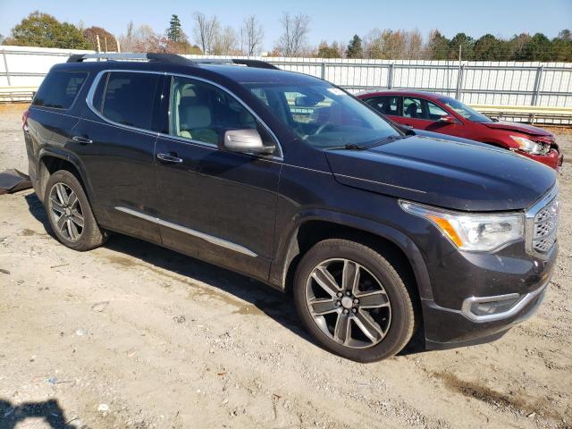 1GKKNPLS9HZ263504 GMC Acadia Denali