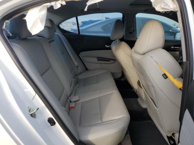 19UUB2F30GA001809 Acura TLX