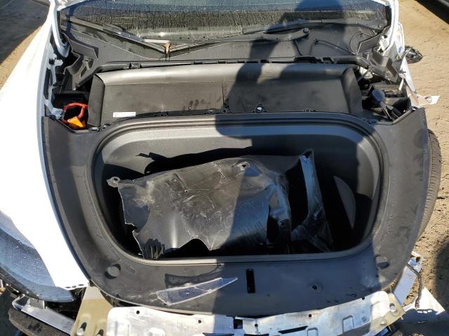 7SAYGDEE0PF872283 Tesla Model Y