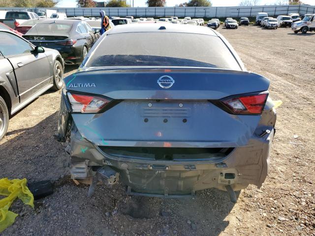 1N4BL4BV4LC204311 Nissan ALTIMA S