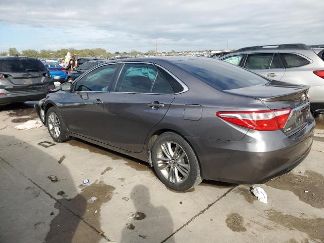 4T1BF1FK6HU715032 Toyota CAMRY LE