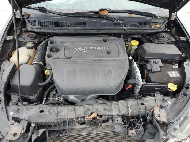 1C3CDFEB9FD173312 Dodge DART GT