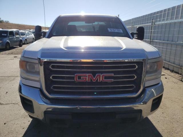 1GT12XEG2FF152798 GMC Sierra K2500 Heavy Duty