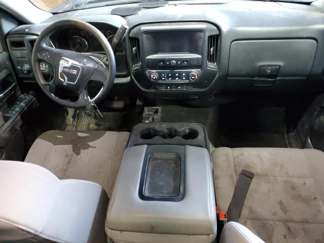 1GTV2LEC6HZ144373 GMC Sierra K1500
