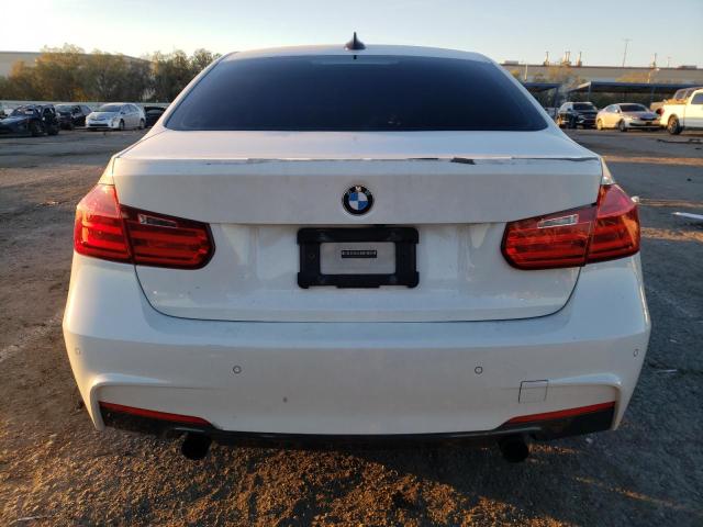 WBA3A9G51FNS65812 BMW 335 I
