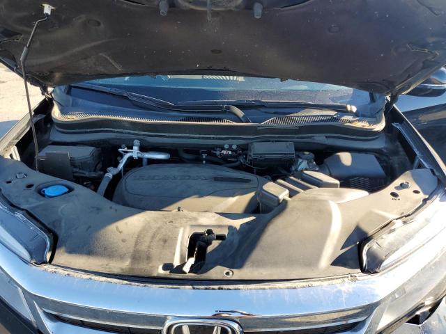 5FNYF6H65MB039283 Honda Pilot Touring