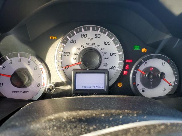 5FNYF4H91EB003722 Honda Pilot Touring