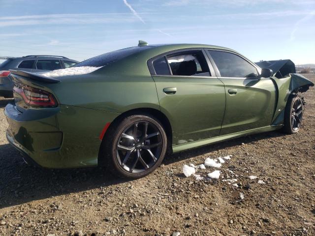 2C3CDXHG6NH173136 Dodge CHARGER GT