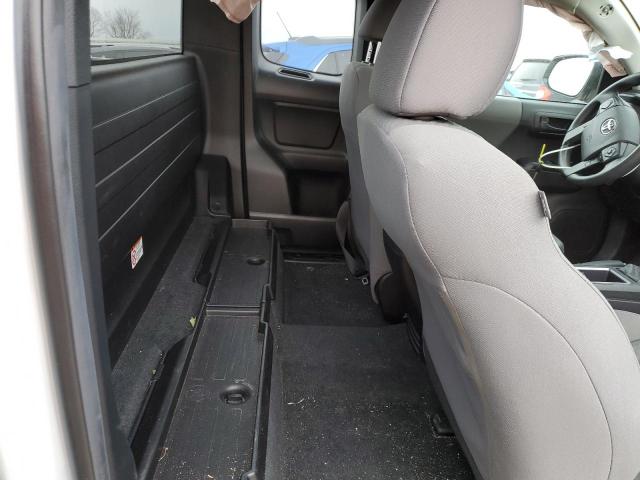 3TYRX5GN8NT036917 Toyota Tacoma Access Cab