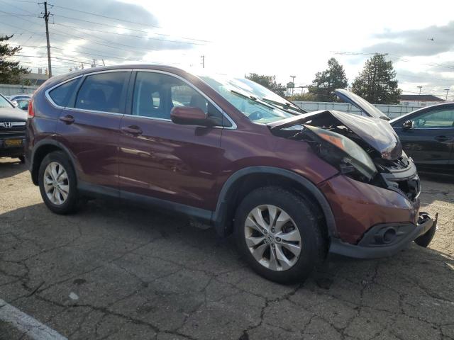 5J6RM4H57EL098866 Honda CR-V EX