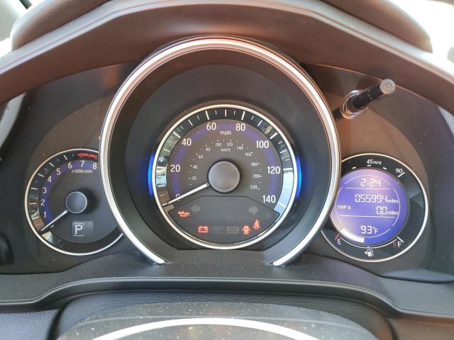 3HGGK5H89FM763156 Honda FIT EX