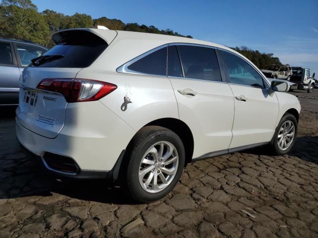5J8TB3H52HL000067 Acura Rdx Technology