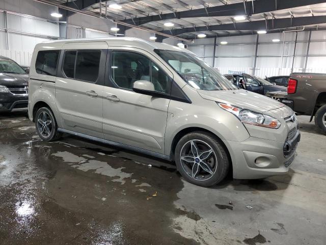 NM0GE9G70G1283864 Ford Transit Connect Titanium