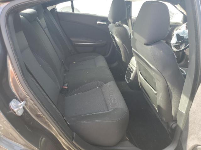 2C3CDXBG1GH174500 Dodge Charger Se
