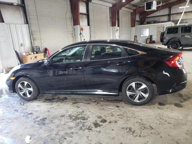 2HGFC2F68LH524264 Honda Civic Lx