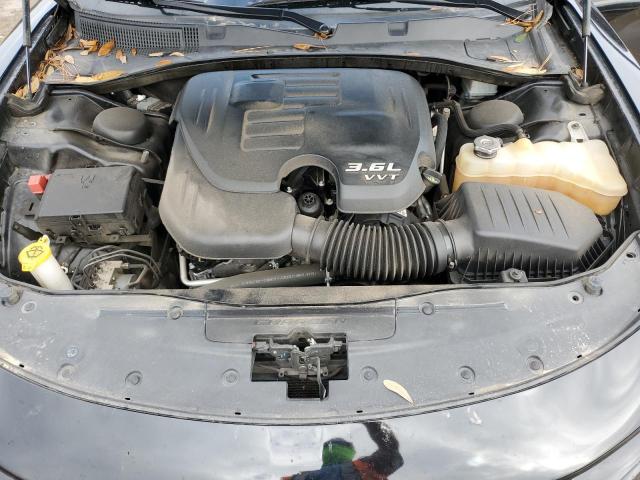 2C3CDXBG9LH144560 Dodge Charger Sxt