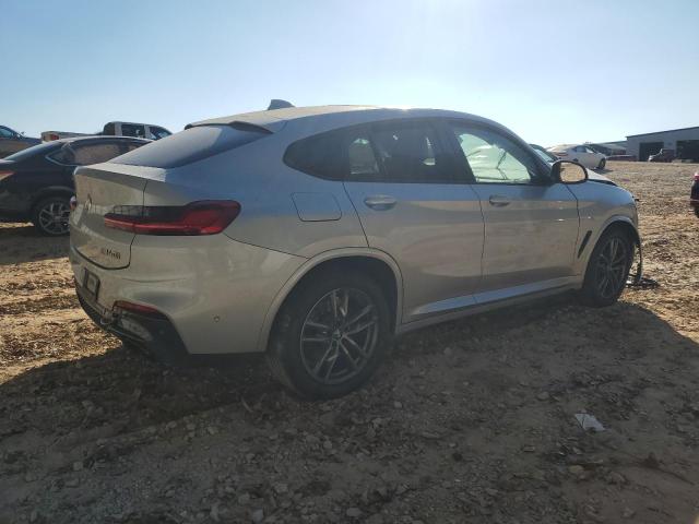 5UX2V5C03M9G71961 BMW X4 Xdrivem40i