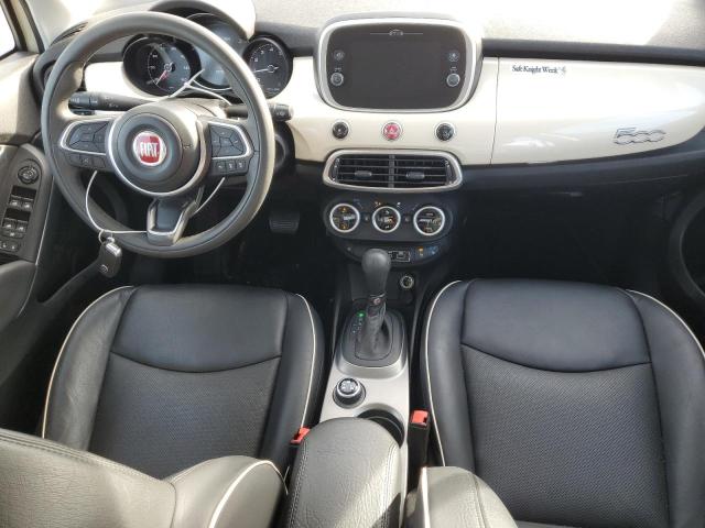 ZFBNFYD17KP778945 Fiat 500x Trekking Plus