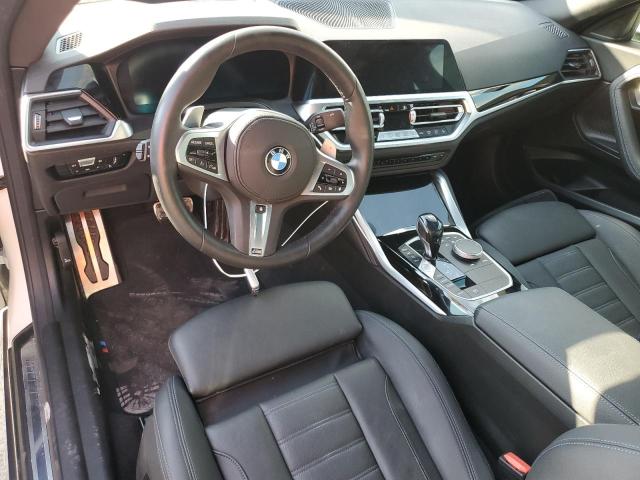 3MW23CM03N8C34123 BMW 230I