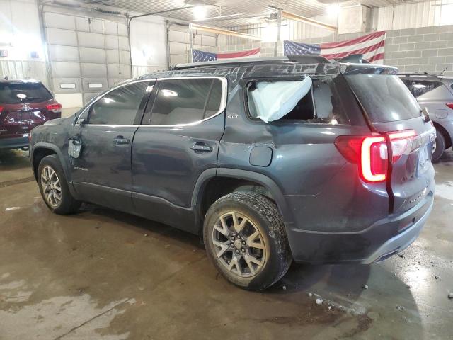 1GKKNMLS2LZ207847 GMC ACADIA SLT