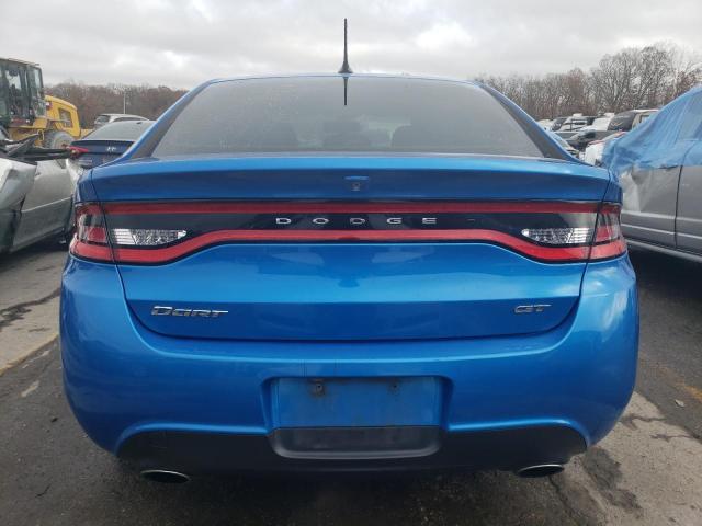 1C3CDFEBXFD252360 Dodge DART GT