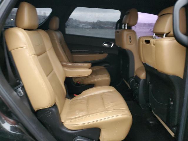 1C4SDJET8EC503352 Dodge Durango Citadel