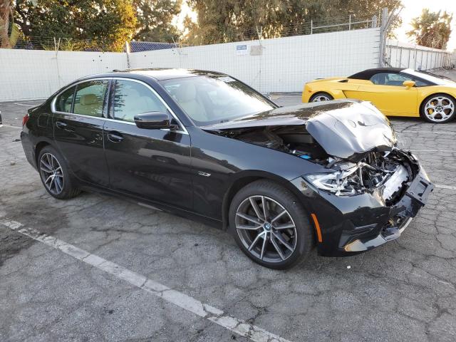 3MW5P7J04N8C72571 BMW 330e