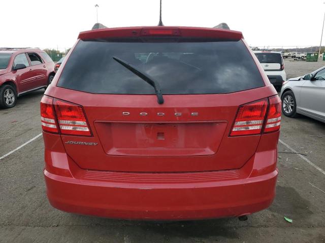 3C4PDCAB5JT427246 Dodge JOURNEY SE