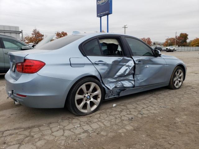 WBA3A9G53ENS64420 BMW 335 I