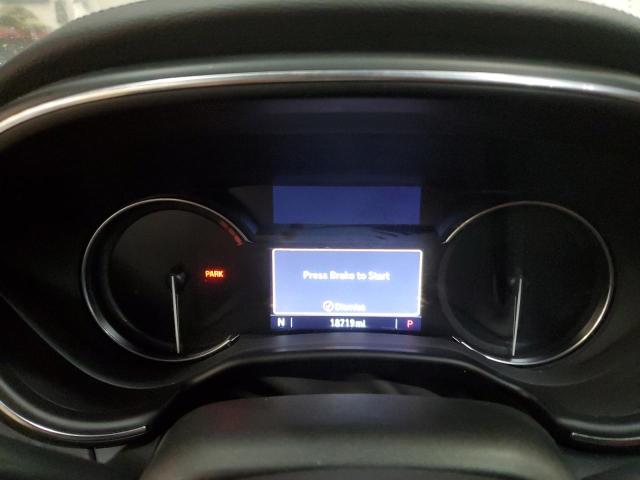 1G6DT5RK7M0143563 Cadillac Ct5 Premium Luxury
