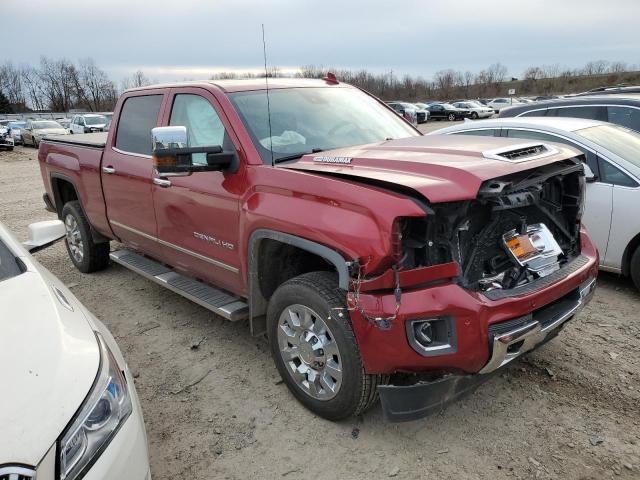 1GT12UEY8JF191556 GMC Sierra K2500 Denali