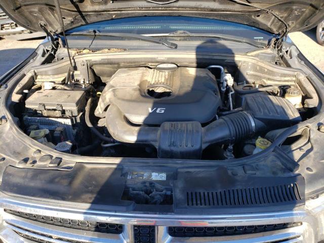 1C4RDHAG8EC344963 Dodge Durango Sxt