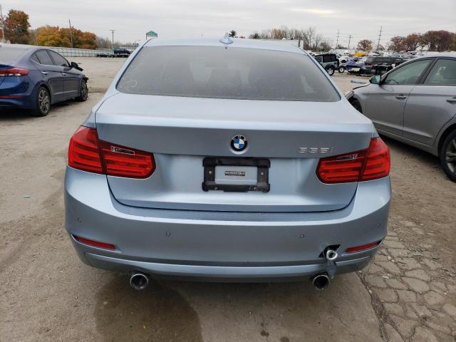 WBA3A9G53ENS64420 BMW 335 I