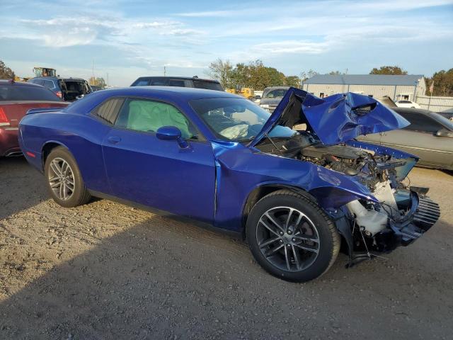 2C3CDZKG5KH752764 Dodge Challenger Gt
