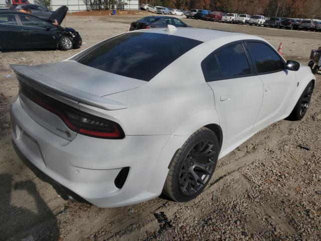 2C3CDXL91LH134153 Dodge Charger Srt Hellcat