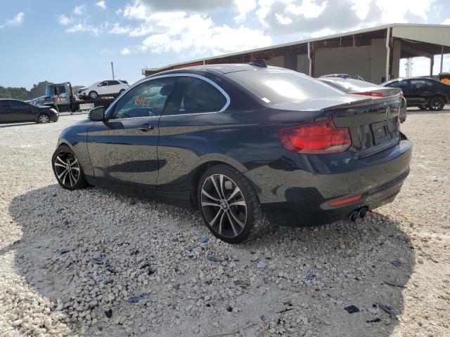 WBA2J1C07L7E96272 BMW 230I