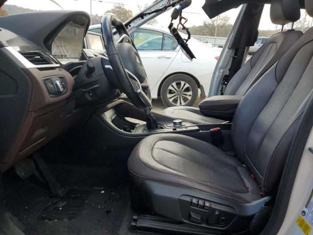 WBXHU7C36H5H32921 BMW X1 Sdrive28i