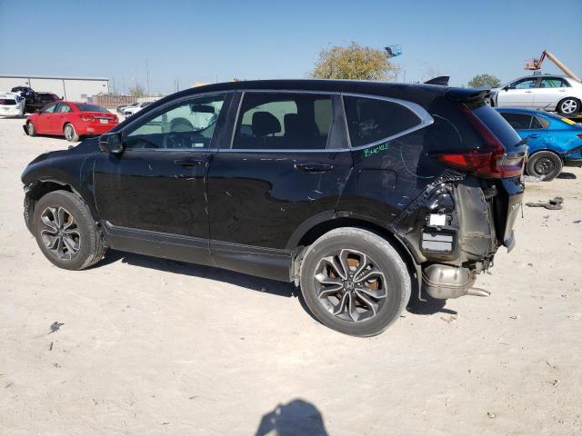 5J6RW2H59LA004378 Honda CR-V EX